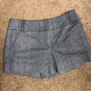 Express Shorts